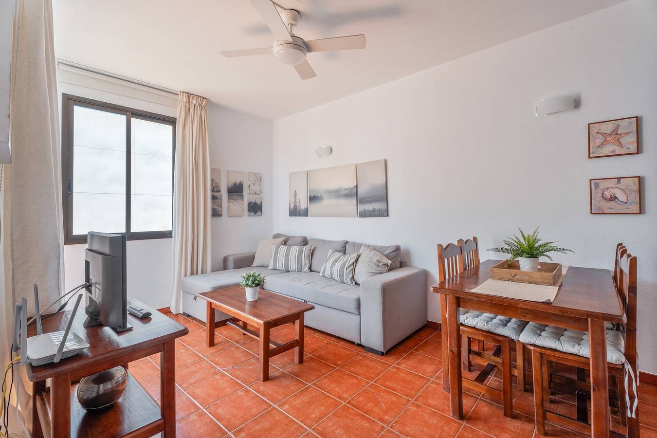 Casa Perla – Con Terraza y Piscina en el Corazón de Playa de Santiag in La Trinchera, La Gomera