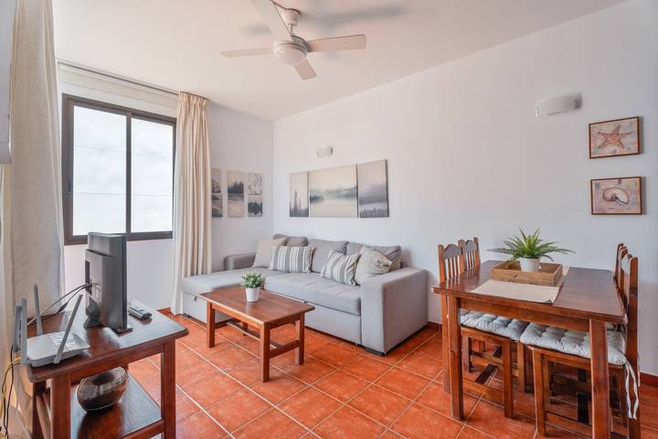 Ferienhaus für 2 Personen auf La Gomera - 4