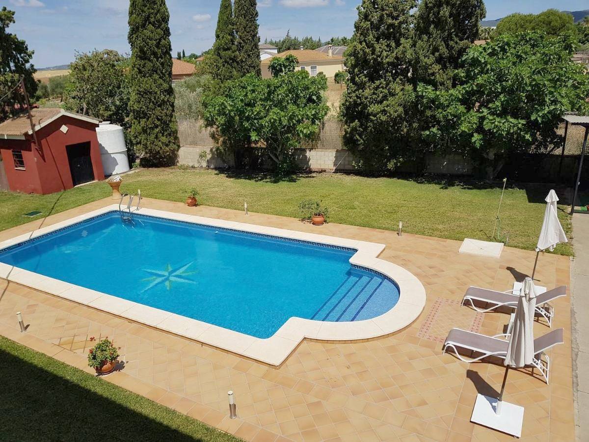 El Manantial B&B in Córdoba, Provincia de Córdoba