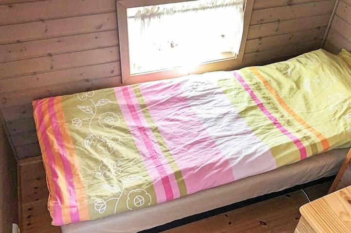 5 Personen Ferienhaus in Gurskøy in Herøy