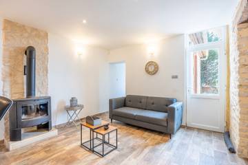 Location De Vacances pour 4 Personnes dans Saint-Martin-des-Fontaines, Fontenay-le-Comte, Photo 4