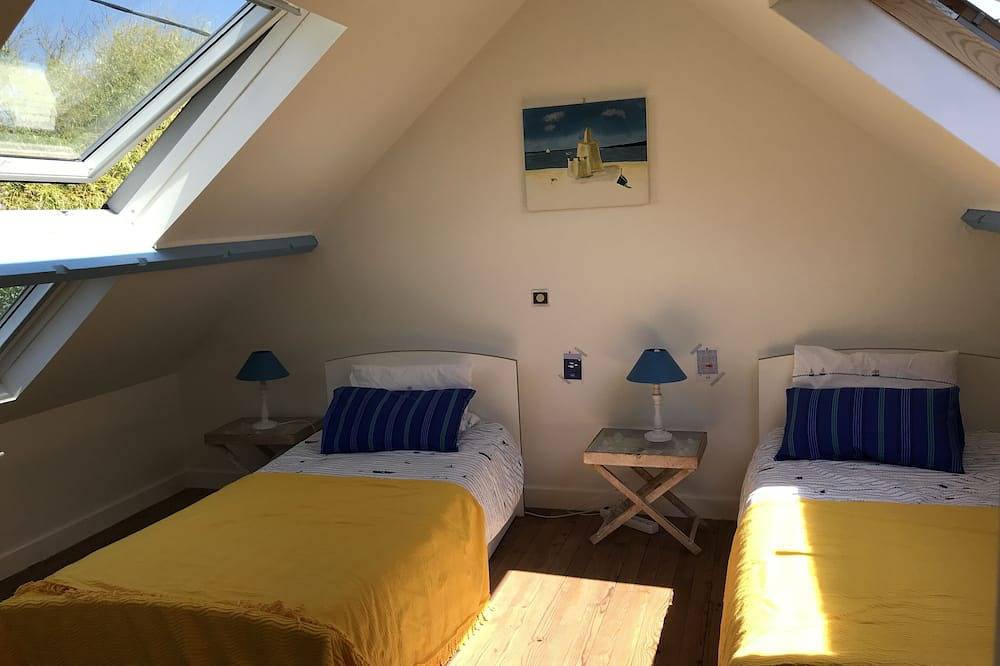 Casa / villa / chalet - Brignogan Plages in Brignogan-Plage, Región de Brest