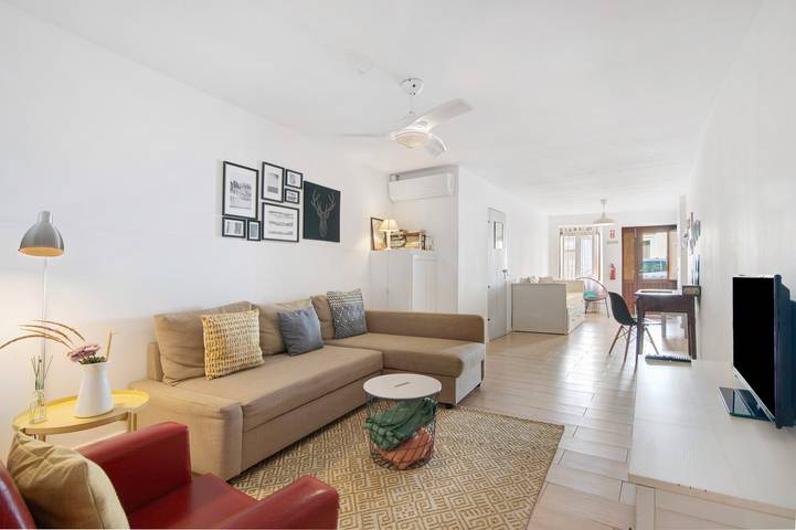 Gîte pour 4 personnes à Tavira - 2