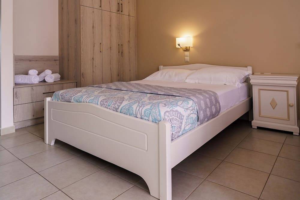 Ganze Wohnung, Nefeli Studios Eratini-Tolofona Griechenland in Tolofon Strand, Fokida