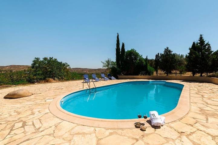 Chalet para 14 personas - 1
