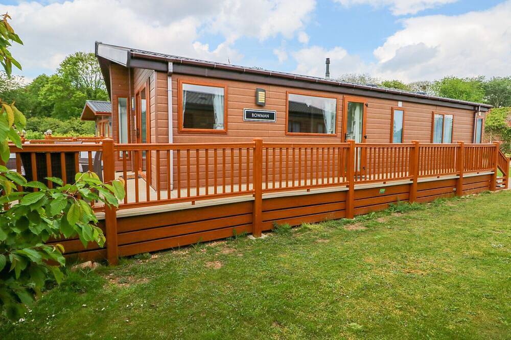 Cottage for 6 People in Lincolnshire, Midlands