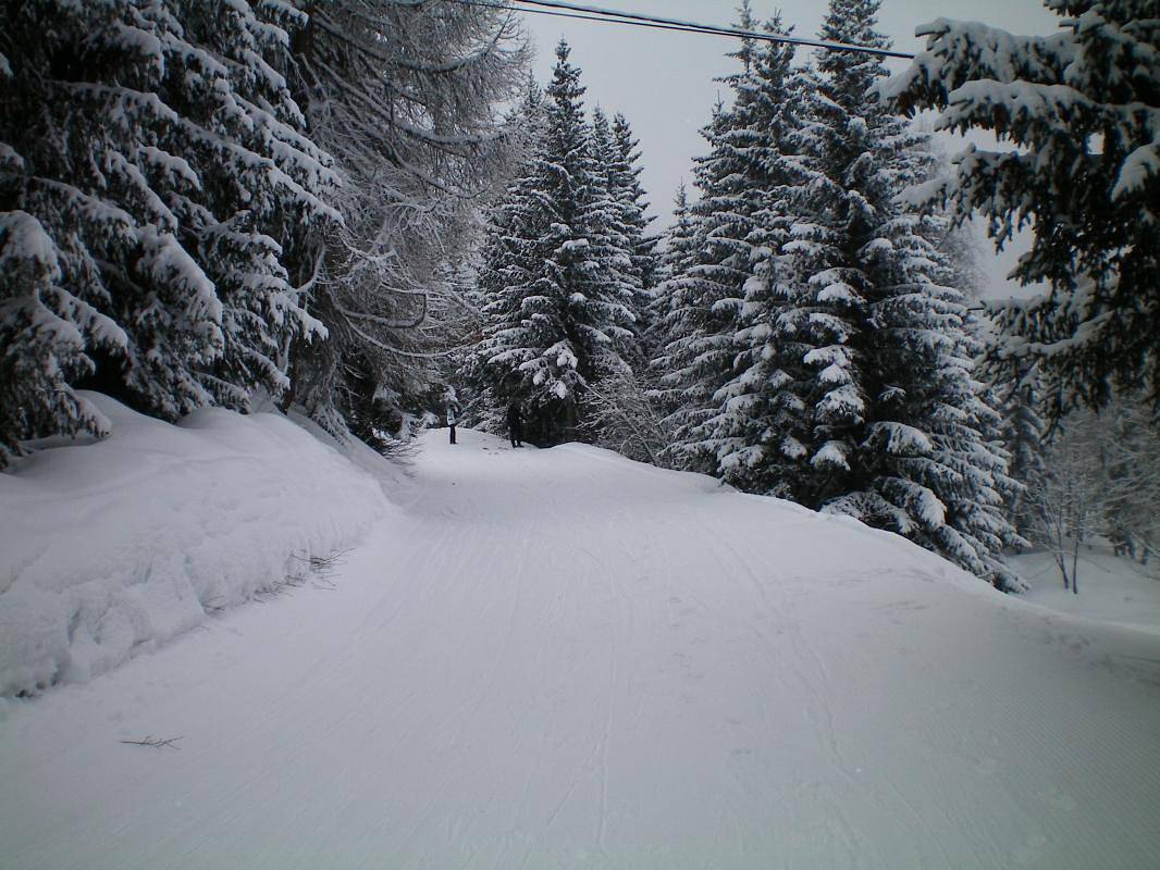 Chalet La Tapia in Arc 1600, Bourg-Saint-Maurice