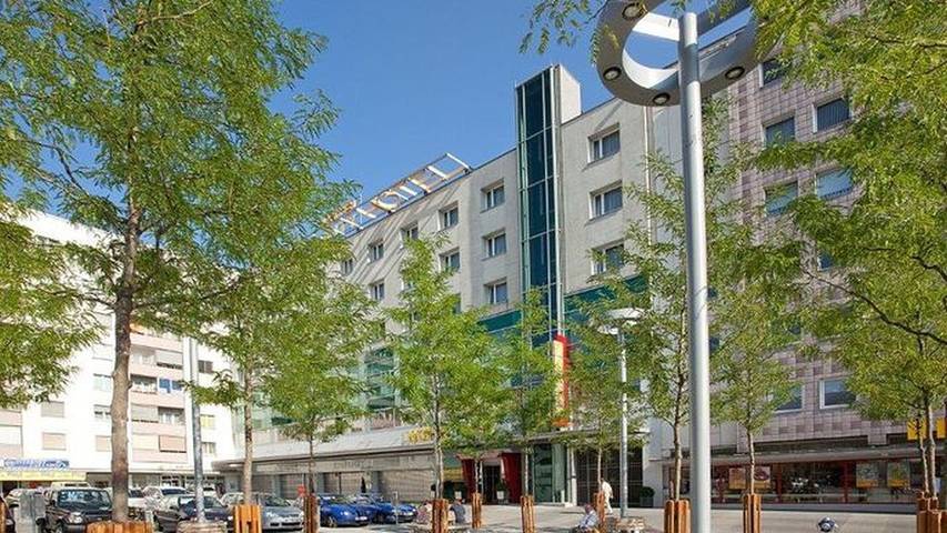 Ferienwohnung für 1 Personen in Villach