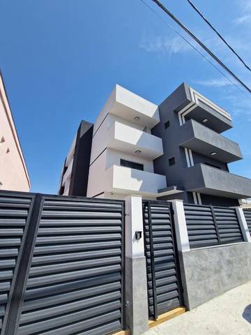 Maison d’hôte pour 2 personnes, avec balcon ainsi que vue et jardin dans Constanța