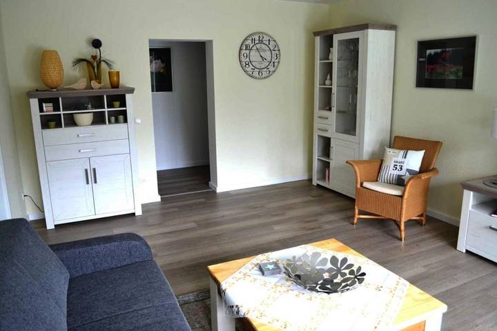 Ferienwohnung für 3 Personen, mit Balkon und Terrasse in Brüggen - 3