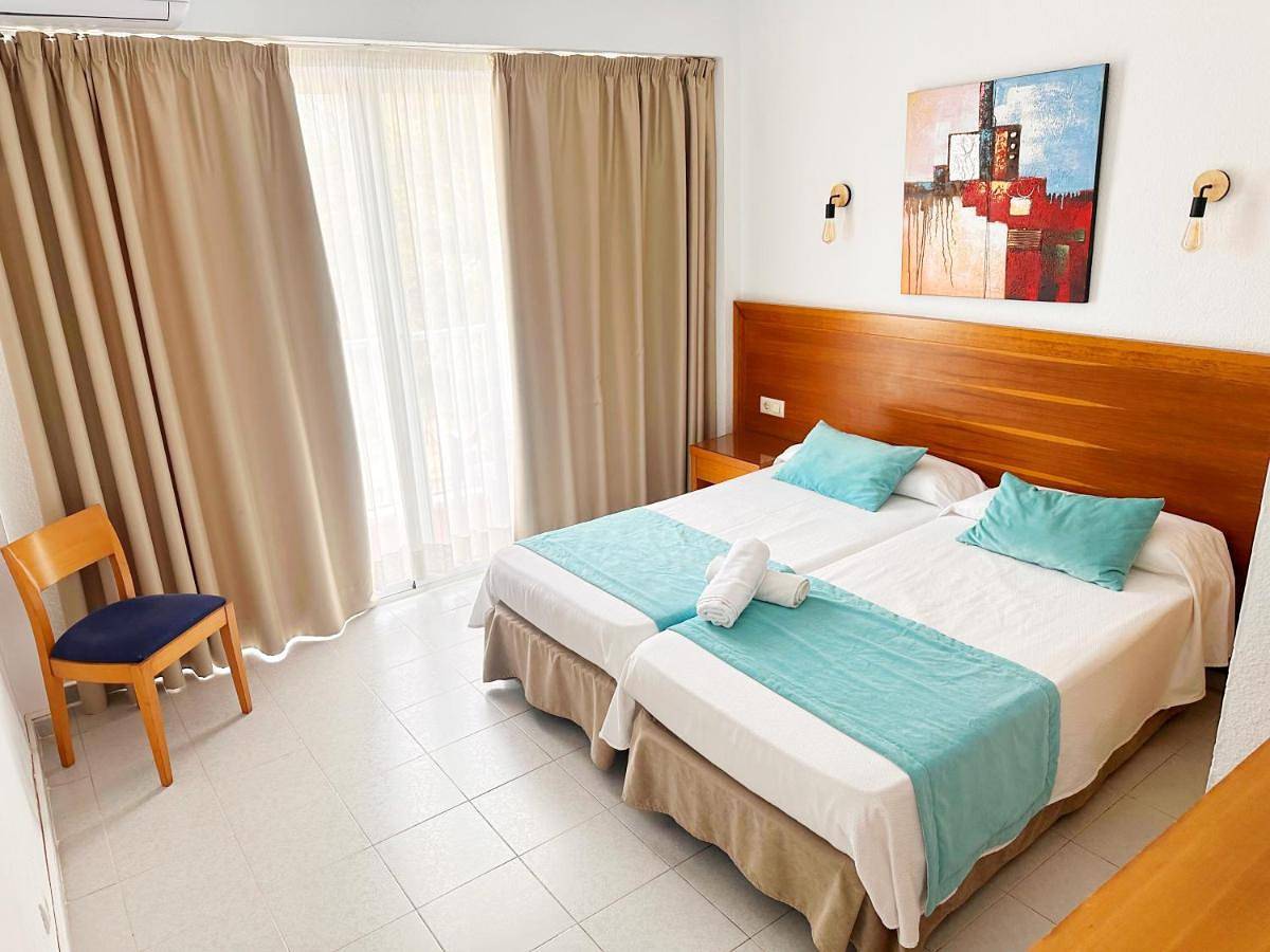Hotel Selva Arenal in El Arenal, Llucmajor
