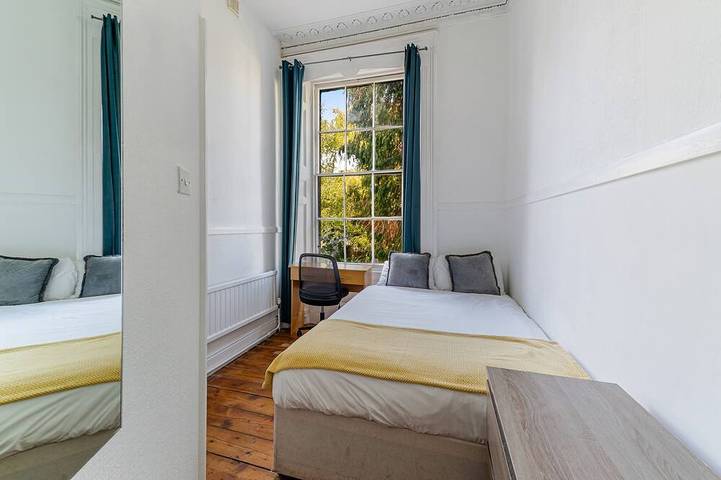 Gästehaus für 1 Personen - 1