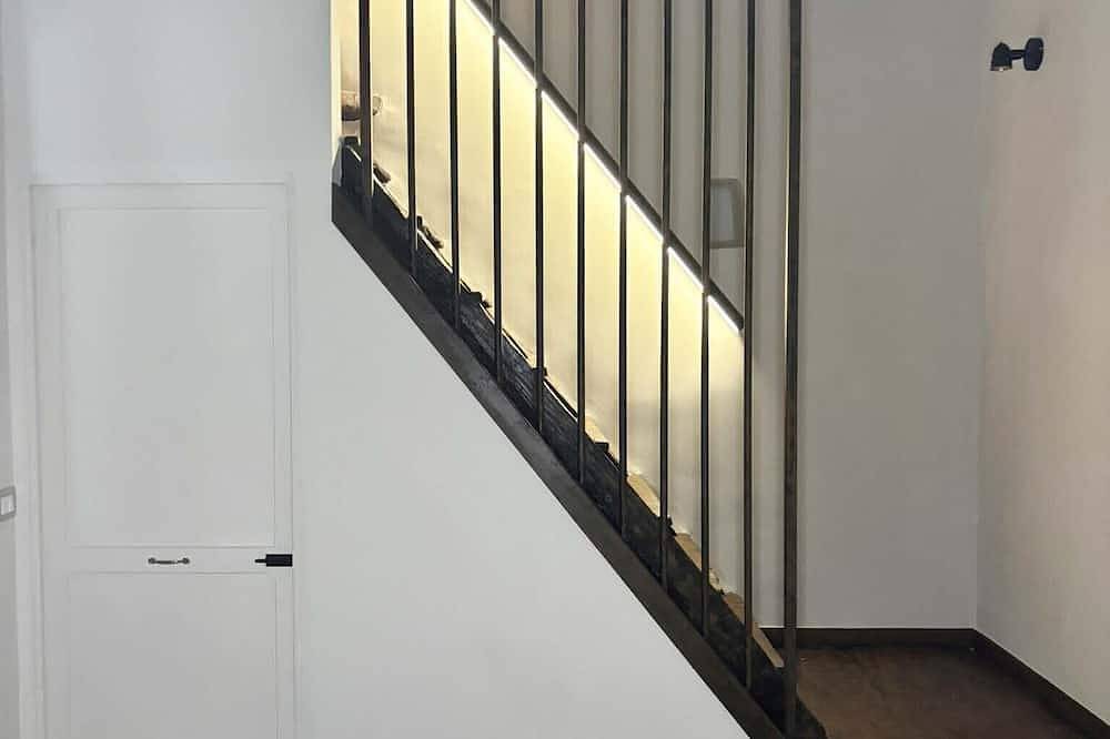 Ganze Wohnung, Tibur Parva - Entire Apartment in the Medieval Village in Tivoli, Rom Provinz