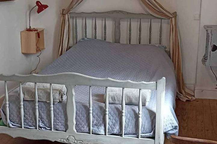 Location de vacances pour 4 personnes à Saint-Maurin - 3