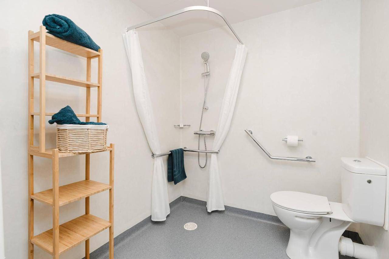 Quality Aparthotel Dinan in Dinan, Région de Dinan