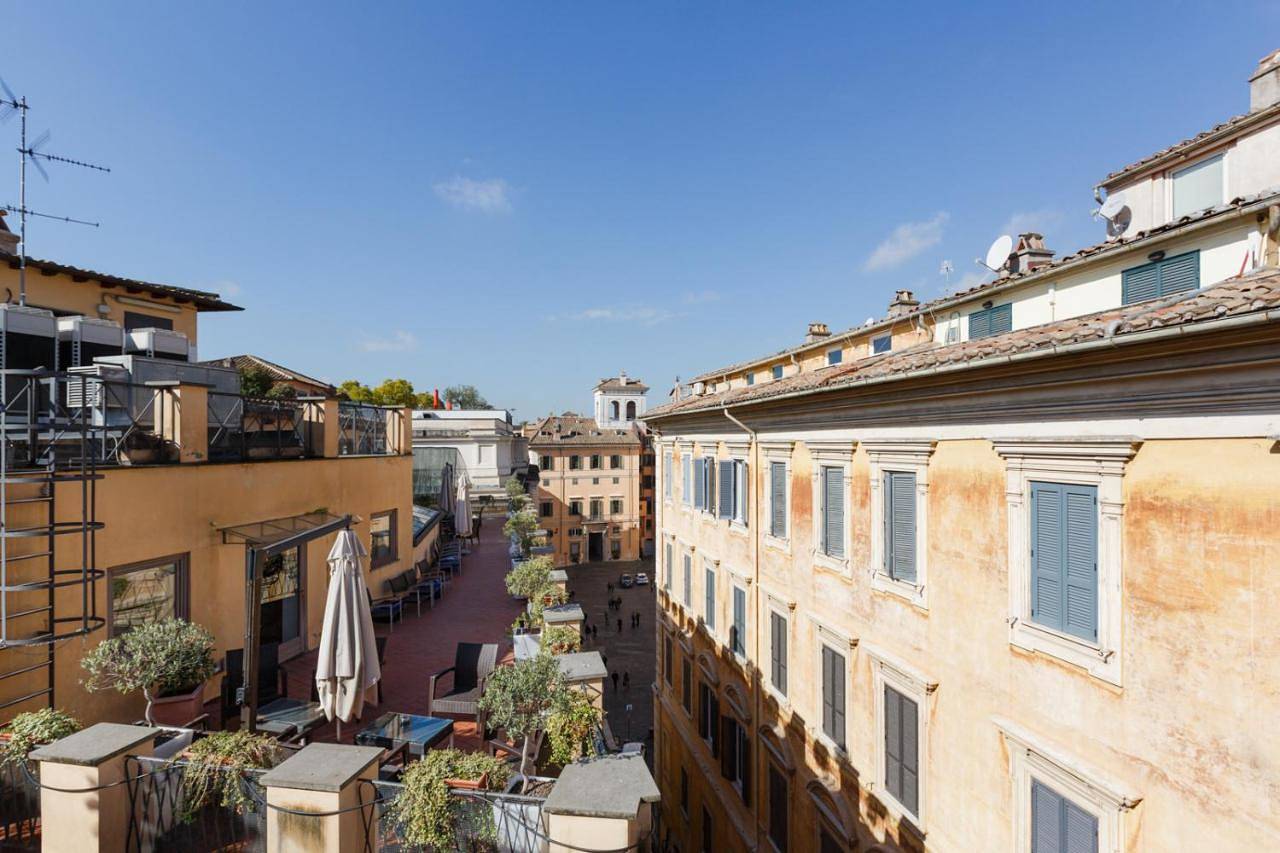 Appartamento intero, Trevi Charming Penthouse in Centro di Roma, Roma