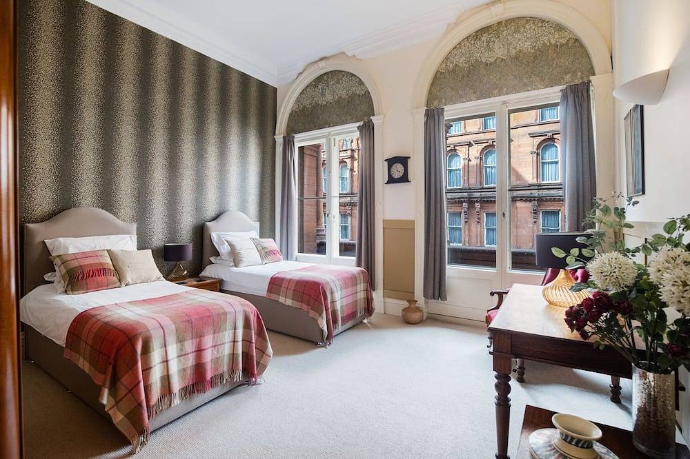 Ganze Wohnung, Fantastische, geräumige Wohnung im Herzen von Glasgow. in Glasgow, Greater Glasgow und Clyde Valley
