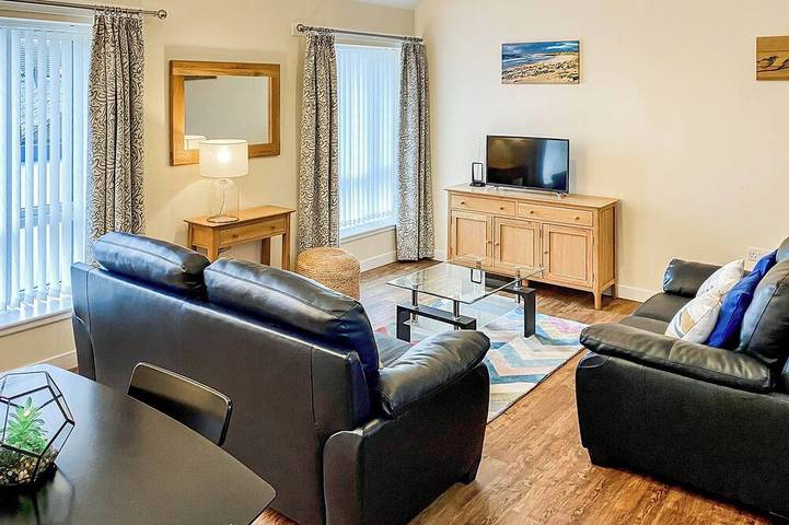 Holiday rental for 4 people in Orkney Islands