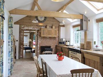 Cottage voor 2 Personen in Carlton (Suffolk), Suffolk, Afbeelding 4
