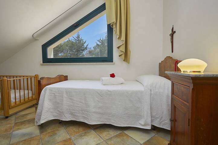 Villa con piscina a pochi km dal mare Selinunte in Partanna, Provincia di Trapani