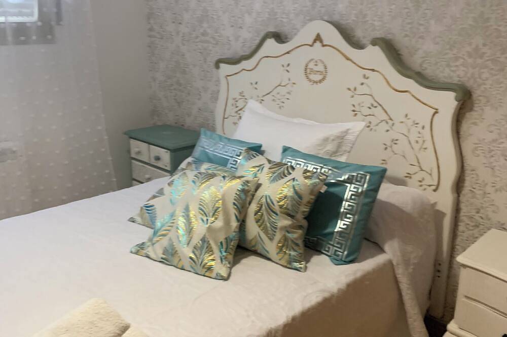 Ganze Wohnung, Lico your romantic apartment for your ideal getaway as a couple or as a family in El Barraco, Valle del Alberche