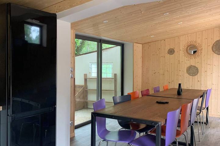 Gîte pour 4 personnes à Saint-Affrique - 4