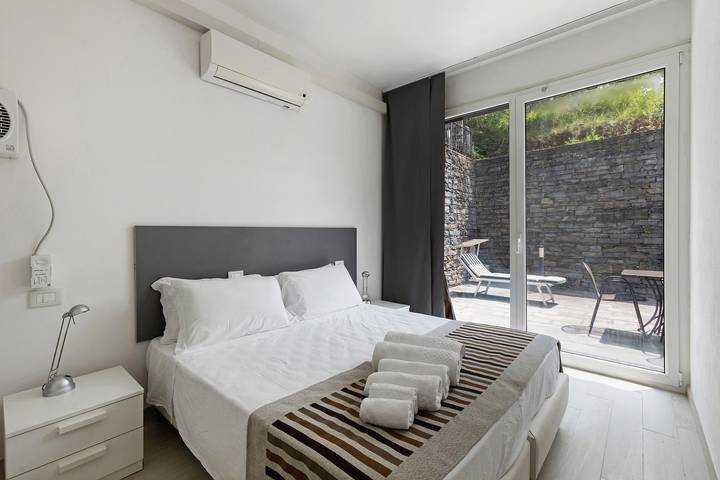 Gîte pour 3 personnes à Sestri Levante - 2