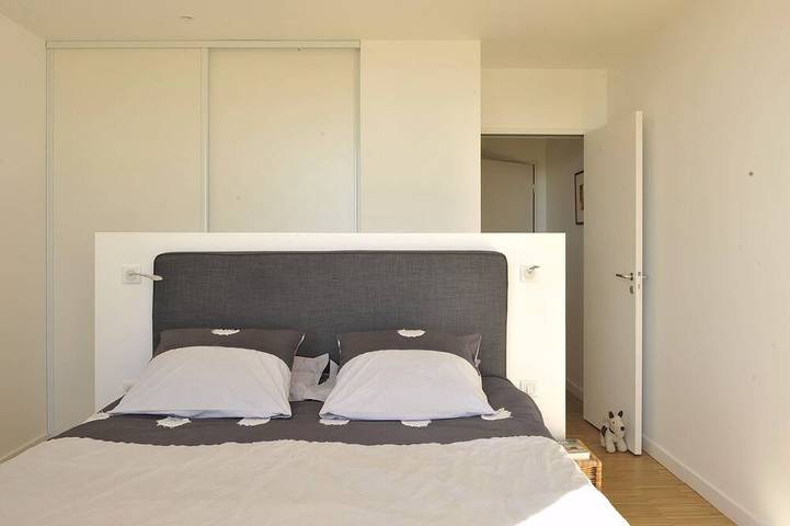 Location de vacances pour 6 personnes, avec terrasse et jardin à Plassac - 2