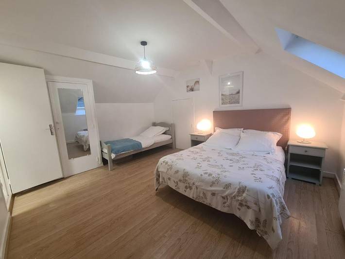 Hôtel pour 2 personnes, animaux acceptés à Excideuil - 2