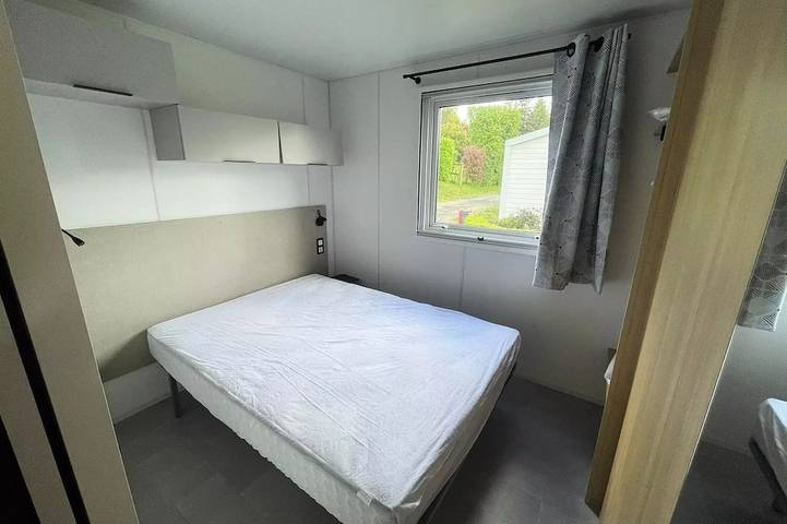 Mobil home pour 6 personnes à Longny-au-Perche - 2