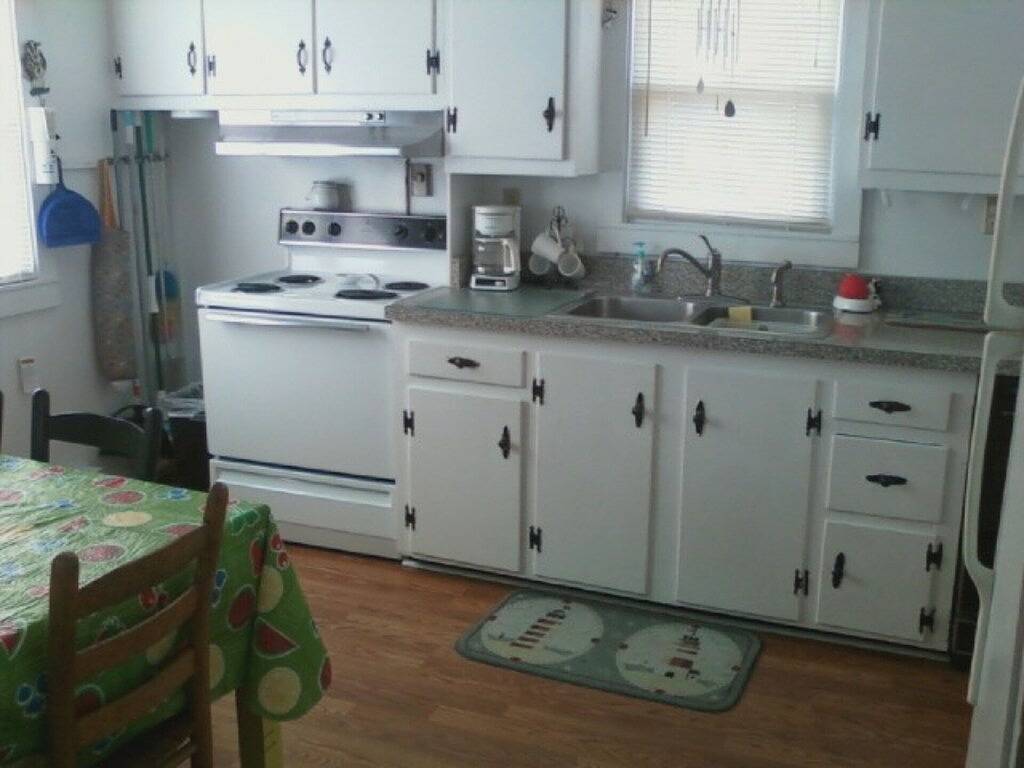 Vacation House for 6 Guests in Kill Devil Hills, Outer Banks