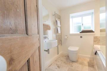 Cottage for 2 People in Wirksworth, Derbyshire, Photo 4