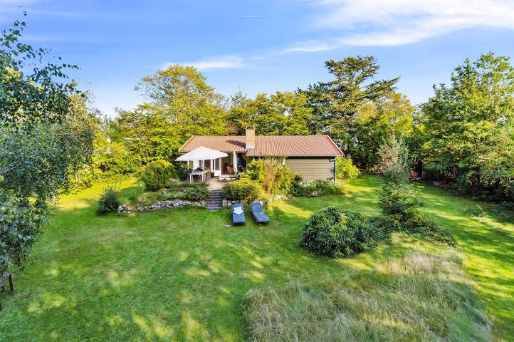 3 bedroom home in Gilleleje in Gilleleje, Kattegat Küste