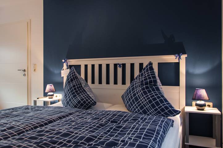 Ferienwohnung für 5 Personen, mit Pool und Balkon sowie Sauna in Cotta - 2