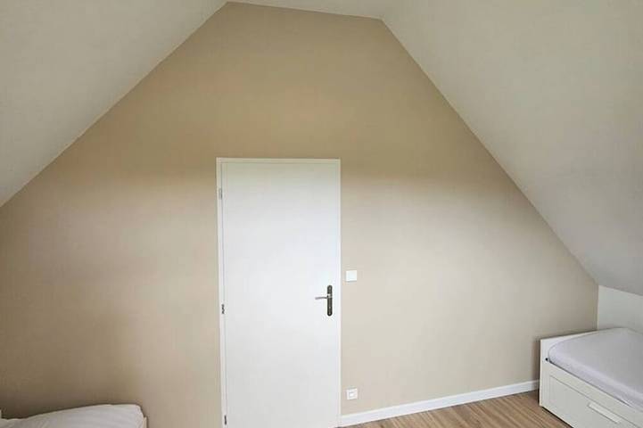 Location de vacances pour 6 personnes, avec jardin et terrasse à Saint-Armel - 4