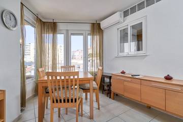Vakantieappartement voor 4 Personen in Torrox Costa, Torrox, Afbeelding 4
