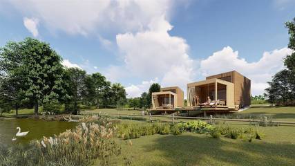 Ferienhaus für 4 Personen in Ossiach, Ossiacher See, Bild 3