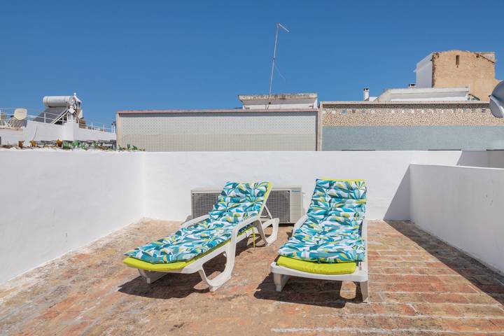 Gîte pour 2 personnes à Olhão - 2