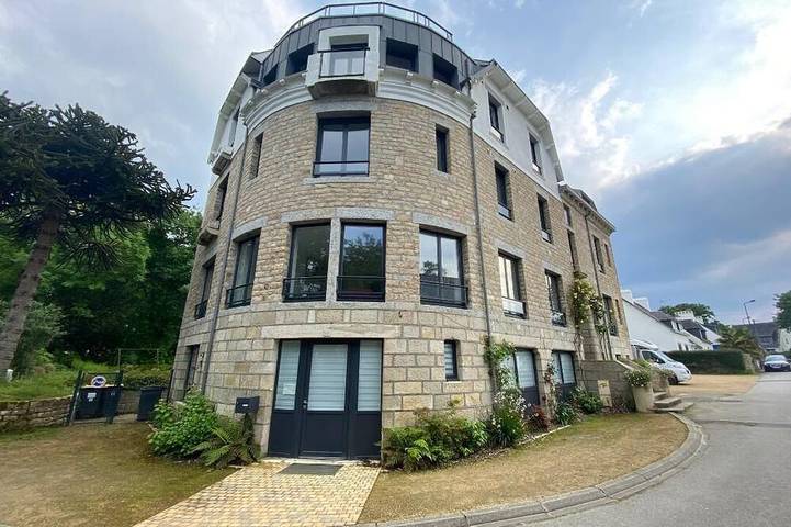 Gîte pour 2 personnes à Beg Meil