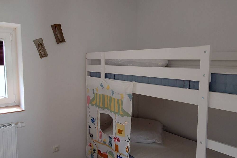 Entire apartment, Fewo 05 - Gallery - 90 m² - Alte Bäckerei Bautzen in Bautzen, Lausitz