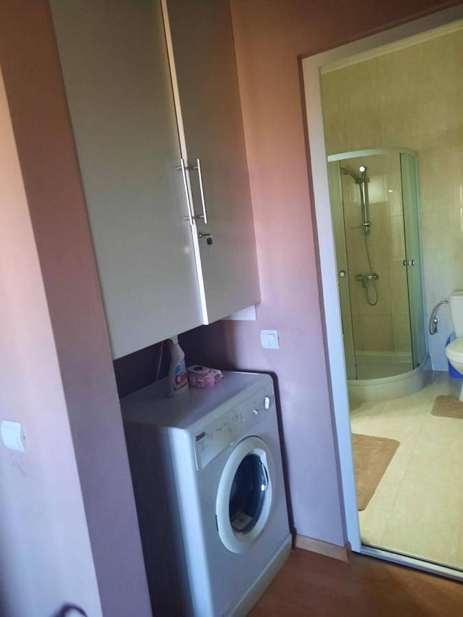 Appartement de vacances pour 4 personnes, avec vue ainsi que balcon et vue sur le lac