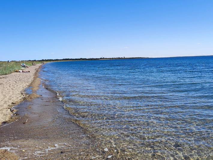 Ferienhaus für 10 Personen, mit Whirlpool und Terrasse sowie Sauna und Garten, mit Haustier in Kelstrup Strand - 4