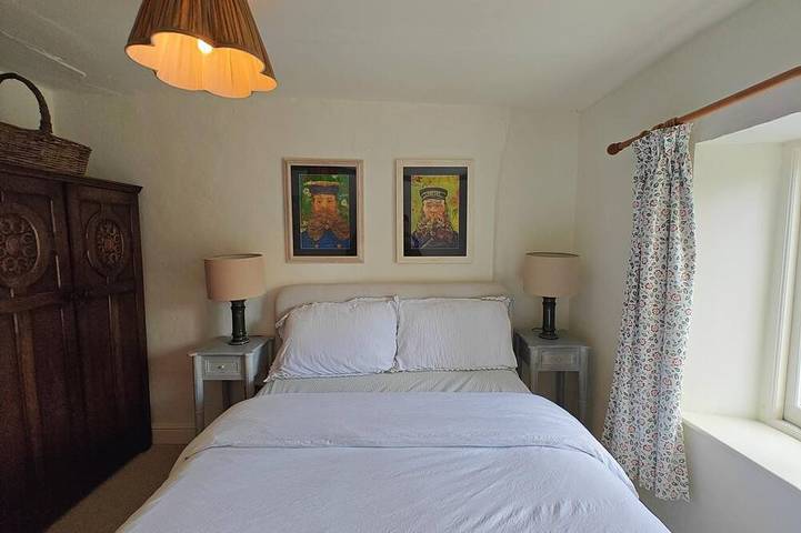 3 Bed in Skilgate (oc-w46009) in Skilgate, Somerset