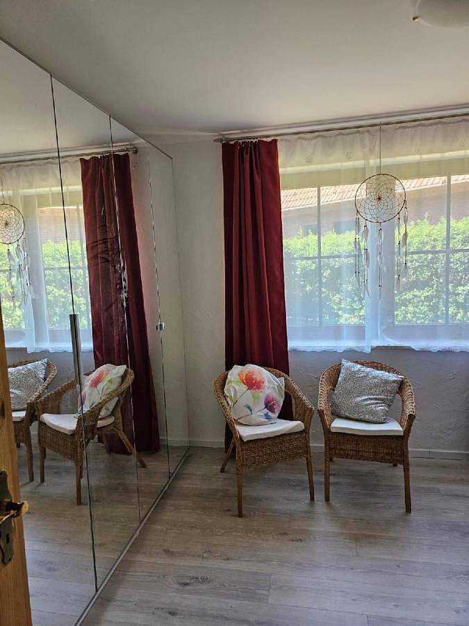 Ganze Wohnung, Ferienwohnung zwischen Laboe und Schönberg in Barsbek, Kreis Plön