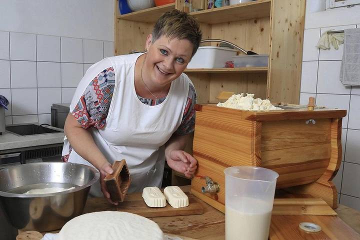 Ferienhaus für 6 Personen, mit Balkon in Osttirol - 3