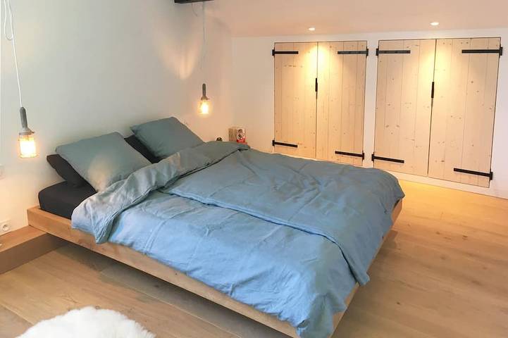 Gîte pour 6 personnes, avec Balcon et Jardin au Pays basque - 3