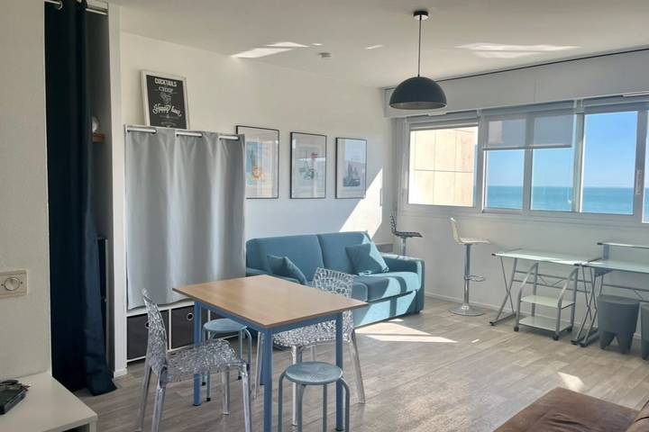 Appartamento vacanze per 2 persone - 1