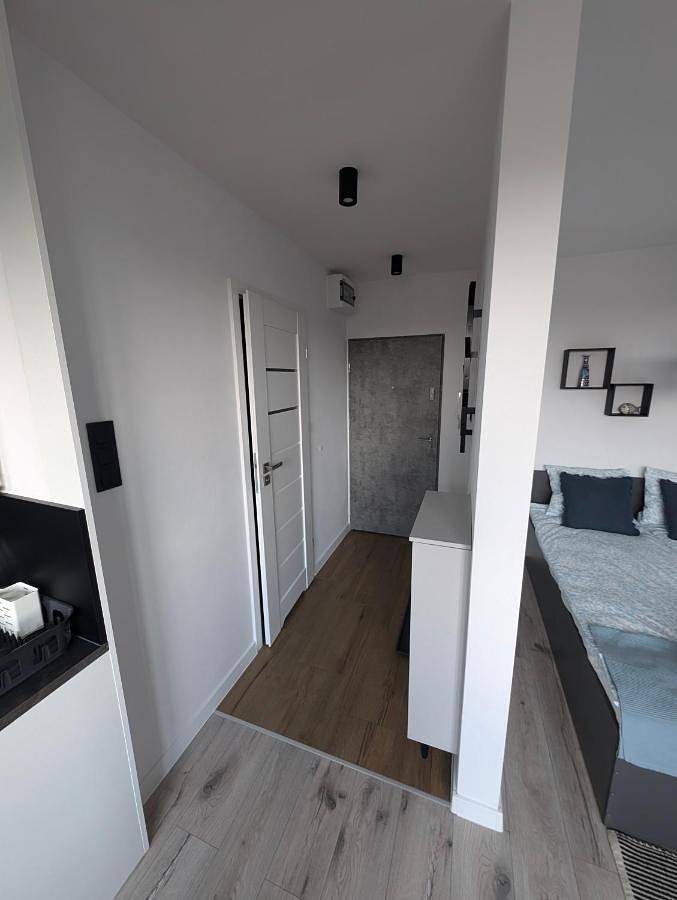 Cały apartament, Apartament 16 in Bolesławiec, Dolny Śląsk