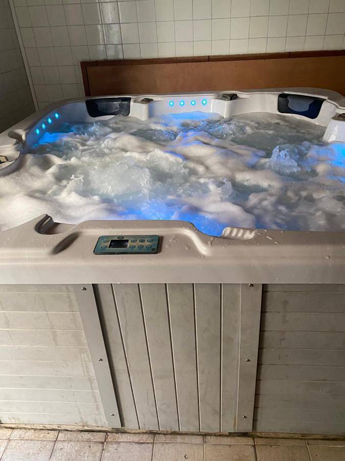 Location de vacances pour 4 personnes, avec jacuzzi et terrasse à Vauvert - 2