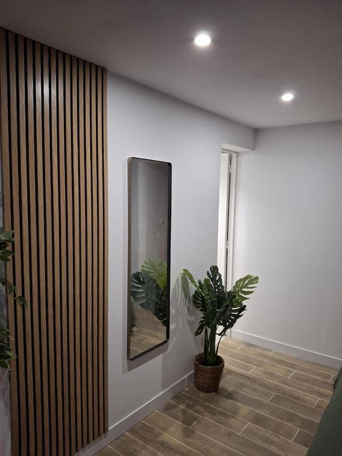 Appartement entier, One-Bedroom Apartment in Oissel, Région de Rouen